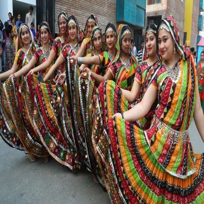 Kartik Cultural Festival Tours